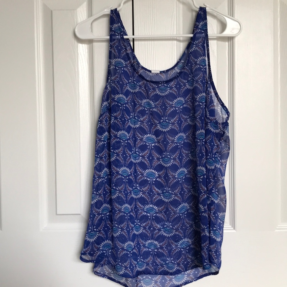 Old Navy Tank Top